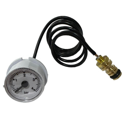 Worcester Pressure Gauge 87161164280 I 87182243440