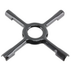 Bosch Gas Hob Ceramic Pan Support Stand Small 130mm