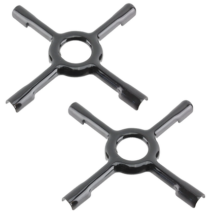 Bosch Gas Hob Ceramic Pan Support Stand Small 130mm