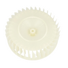 Hotpoint Tumble Dryer Motor Fan Wheel C00526646