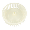 Indesit Tumble Dryer Motor Fan Wheel C00526646