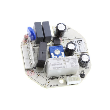 Vestel Refrigerator Pcb Board Fridge Main Control Inverter Board