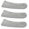 3x Candy Washing Machine Drum Lifter Paddle 41021913