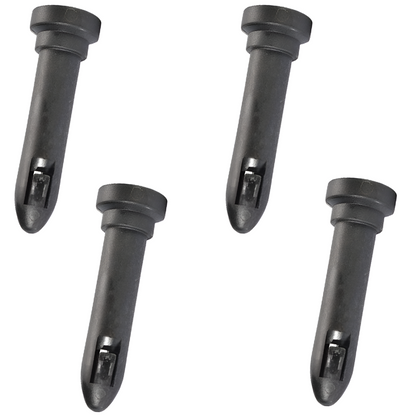 4x Hotpoint Washing Machine Washer Dryer Shock Absorber Lock Pin 2801430300