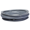 Electrolux  Washing Machine Rubber Door Seal Gasket 1327366009