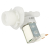 John Lewis Dishwasher Water Inlet Valve 140001158025