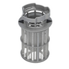 Bosch Dishwasher Micro Filter 00645038