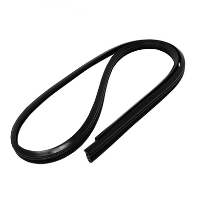 Smeg Dishwasher Rubber Door Seal Gasket 754132181