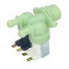 Candy Washing Machine Inlet Fill Solenoid Valve 41013615