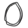 Zanussi Oven Door Seal Rubber Gasket 3873370005