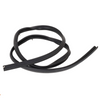 Swan Cooker Oven Main Door Seal Gasket 3 Sided 455920053