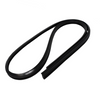 Hygena Dishwasher Rubber Door Seal Gasket 754132181