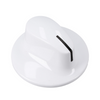 Lamona Cooker Oven Hob Control Knob 450920448