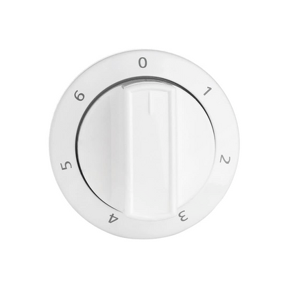 Beko Cooker Control Knob Hob 250315075