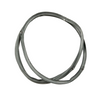 Electrolux Main Oven Door Seal Rubber Gasket 4055352589