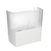 Beko Fridge Freezer Ice Cube Maker Hold Bucket 4922580150