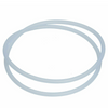 Bosch Dishwasher Sump Gasket Seal Repair Set 12005744