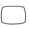 Lamona Cooker Main Oven Rubber Door Seal 255440101