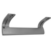 Blomberg Fridge Freezer Silver Door Handle 4321274400