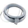 Smeg Washing Machine Rubber Door Seal Gasket 00686004