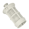 Zanussi Dishwasher Drain Filter 1523330213