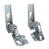 Smeg Fridge Freezer Door Hinges C00310966