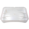 Montpellier Fridge Freezer Compressor Drip Tray