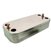 Ideal Boiler DHW Plate Heat Exchanger 175418