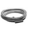 Zanussi Washing Machine Rubber Door Seal Gasket 8071200029