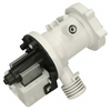 Hotpoint Washing Machine Drain Pump 220-240V