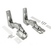 Smeg Fridge Freezer Door Hinges C00310966