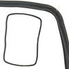 Smeg Oven Door Seal Gasket 754132102