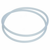 Siemens Dishwasher Sump Gasket Seal Repair Set 12005744