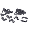 Bosch Dishwasher Rack Basket Support Clip Bearings 00428344