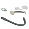 Whirlpool Washing Machine Drain Pump Kit C00311139