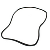 Lamona Oven Cooker Main Door Seal Gasket 455920052