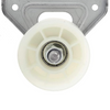 Ariston Tumble Dryer Belt Tension Jockey Pulley Wheel And Belt C00504520