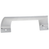 Siemens Refrigeration White Door Handle 00490705