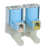 Beko Washing Machine Water Inlet Valve 2906870200