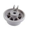 2x Neff Diswasher Lower Basket Wheel 165314