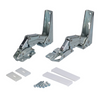 Prima Fridge Freezer Door Hinges C00310966