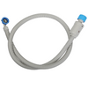 John Lewis Washing Machine Water Control Stop Inlet Water Fill Hose 140020904052