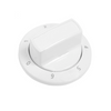 Beko Cooker Control Knob Hob 250315075