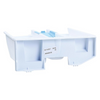 Flavel Washing Machine Detergent Powder Dispenser Drawer 2862300100
