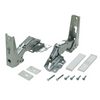 Tecnik Fridge Freezer Door Hinges C00310966