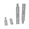 Beko Fridge Freezer Decor Cupboard Door Integration Fitting Kit 4640360100