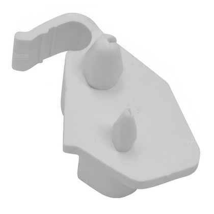 Howden Fridge Freezer Right Hand Cover Flap Hinge 4239690100