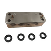 Potterton Domastic Hot Water Plate Heat Exchanger 248046