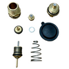 Baxi 3 Way Diverter Valve Repair Kit 248727