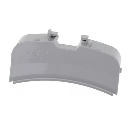 Samsung Washing Machine & Dryer White Cover Handle DC63-00853A